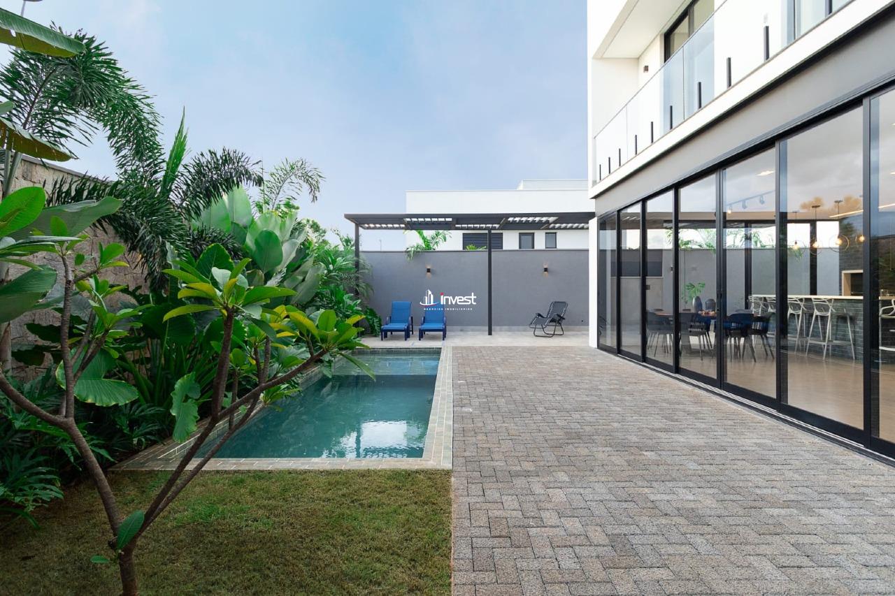 Casa Condomínio à venda no Cyrela Landscape, Condomínio: 