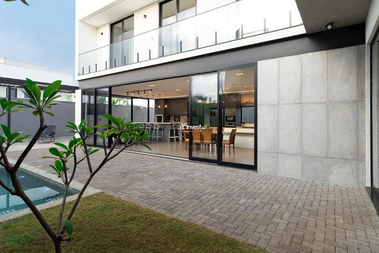 Casa Condomínio à venda no Cyrela Landscape, Condomínio: 