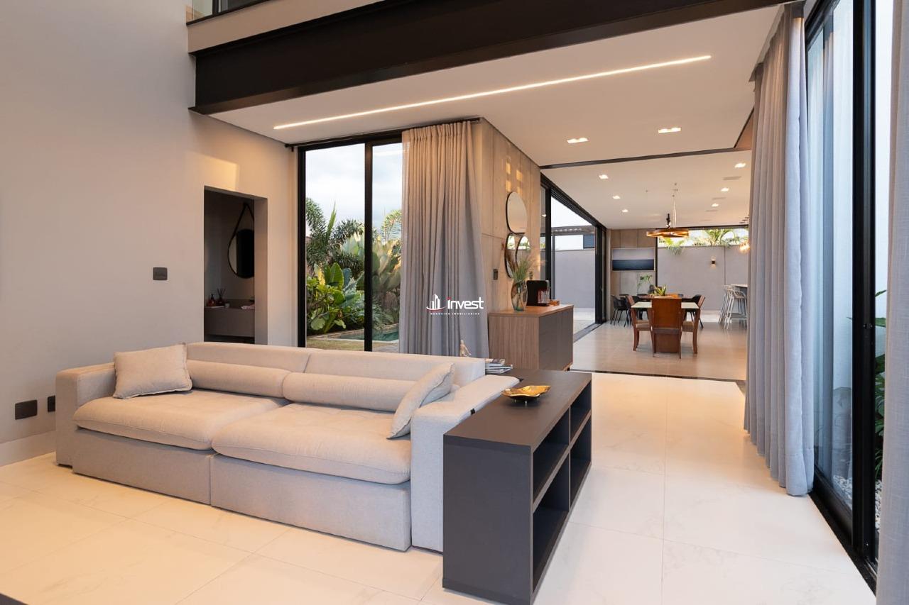 Casa Condomínio à venda no Cyrela Landscape, Condomínio: 