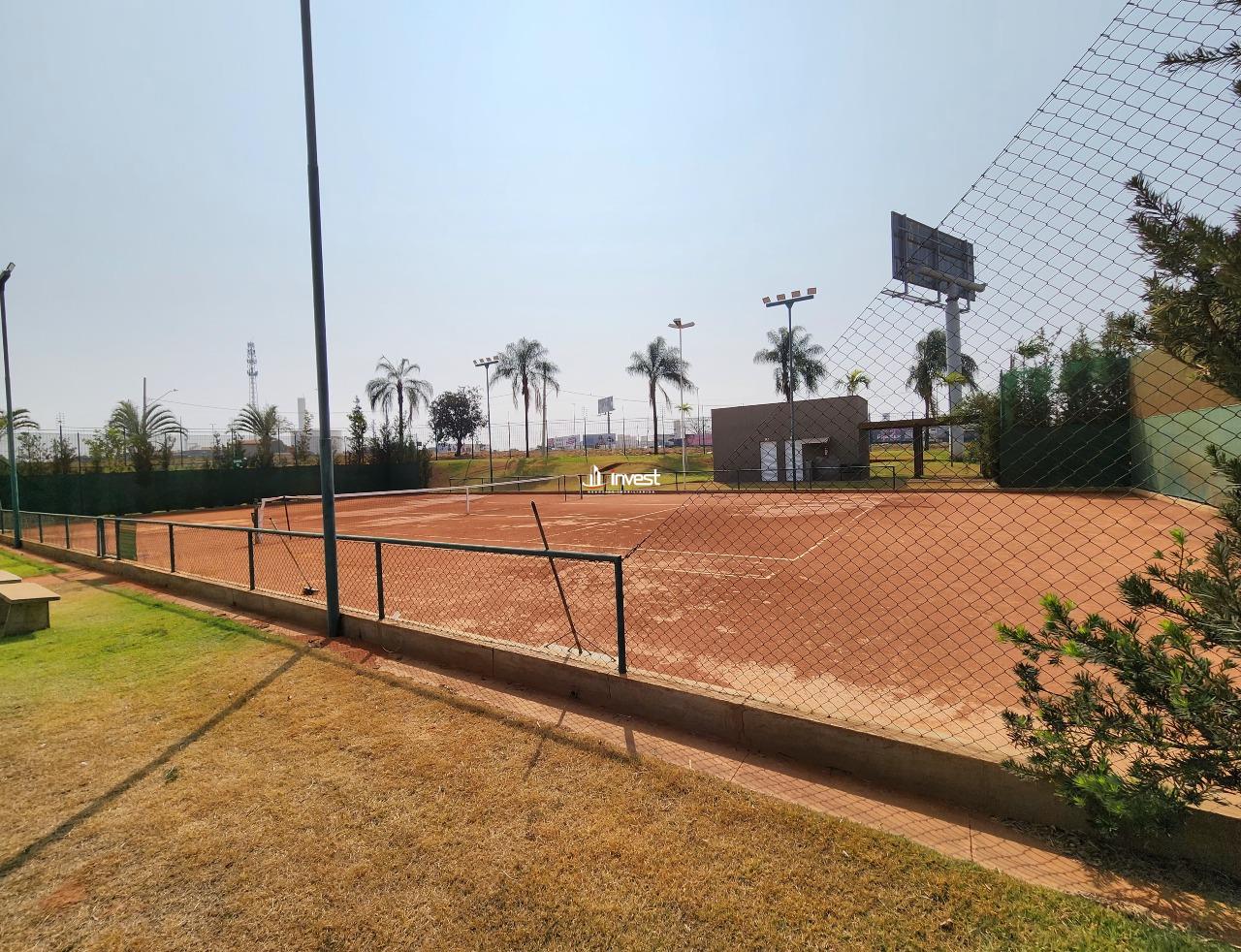 Lote em condomínio à venda no Damha II - Res. Uberaba: 