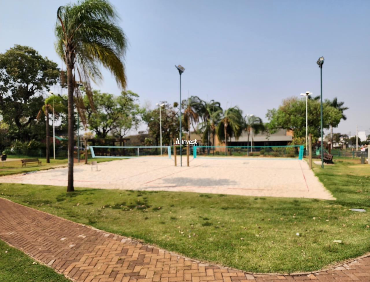 Lote em condomínio à venda no Damha II - Res. Uberaba: 