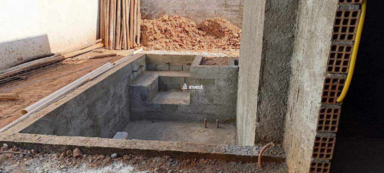 Casa Condomínio à venda no Cyrela Landscape, Condomínio: 