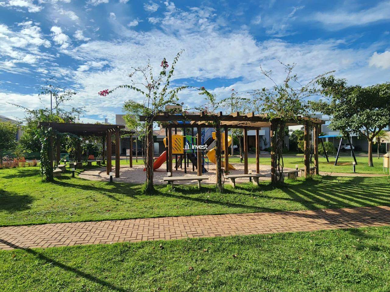 Casa Condomínio à venda no Cyrela Landscape, Condomínio: 