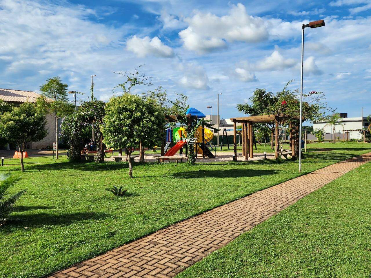 Casa Condomínio à venda no Cyrela Landscape, Condomínio: 