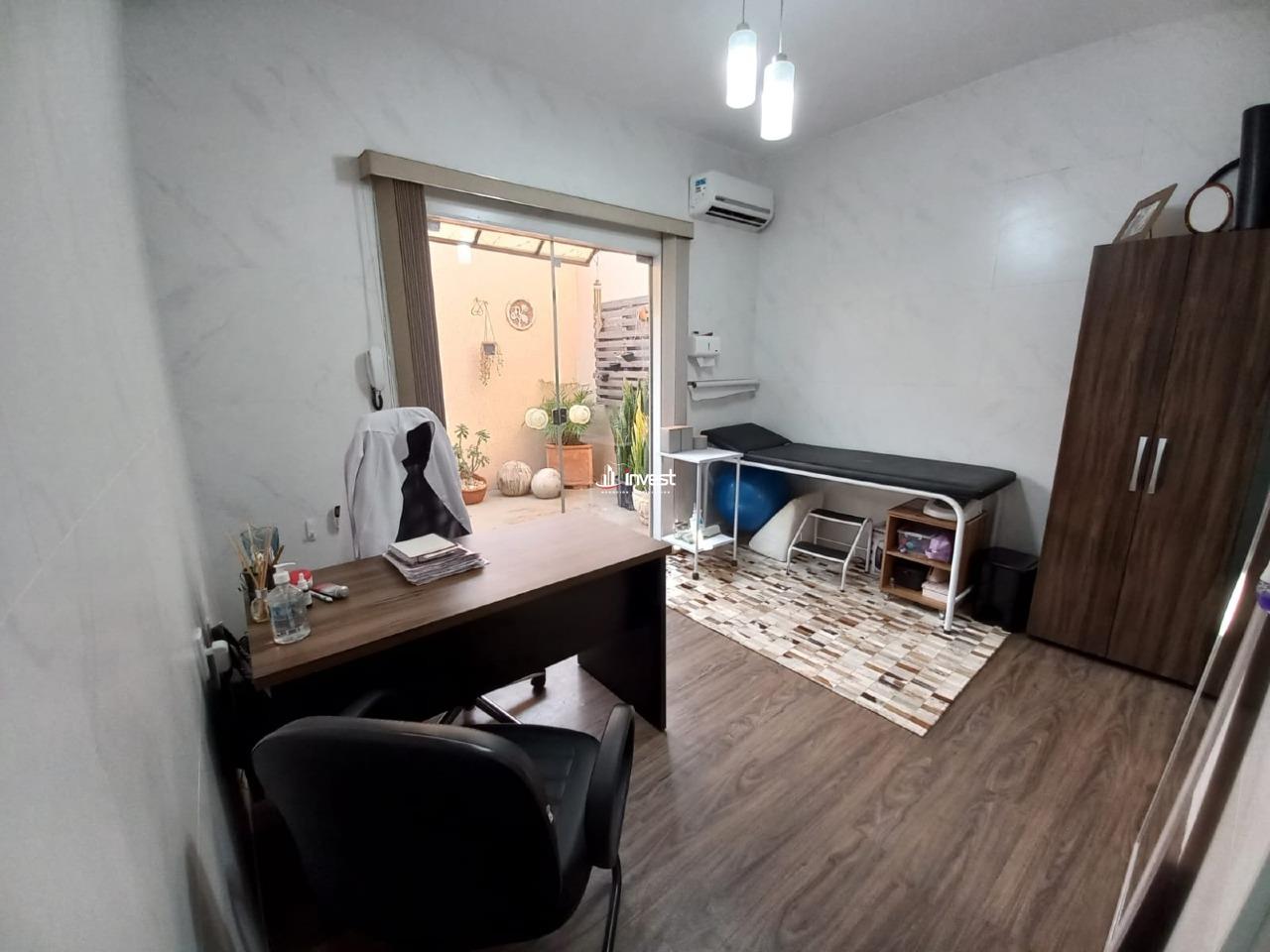 Sala para aluguel no Santa Maria: 