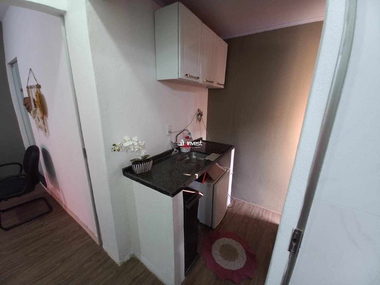 Sala para aluguel no Santa Maria: 