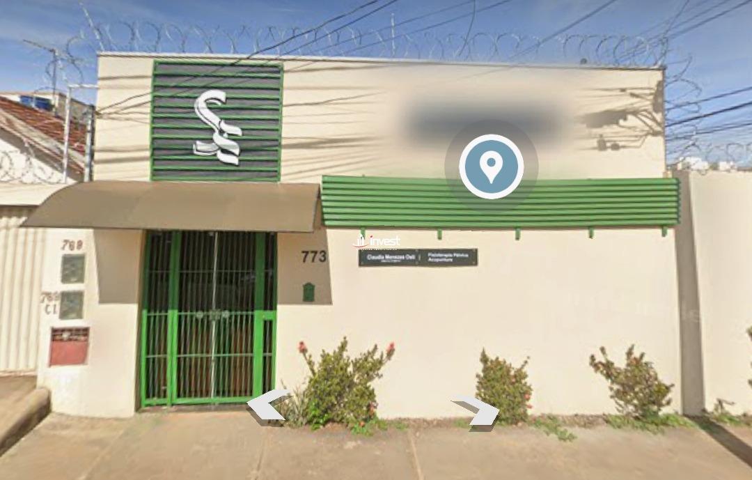 Sala para aluguel no Santa Maria: 