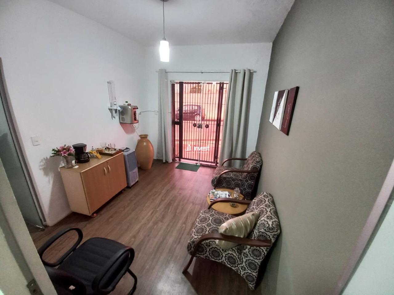 Sala para aluguel no Santa Maria: 