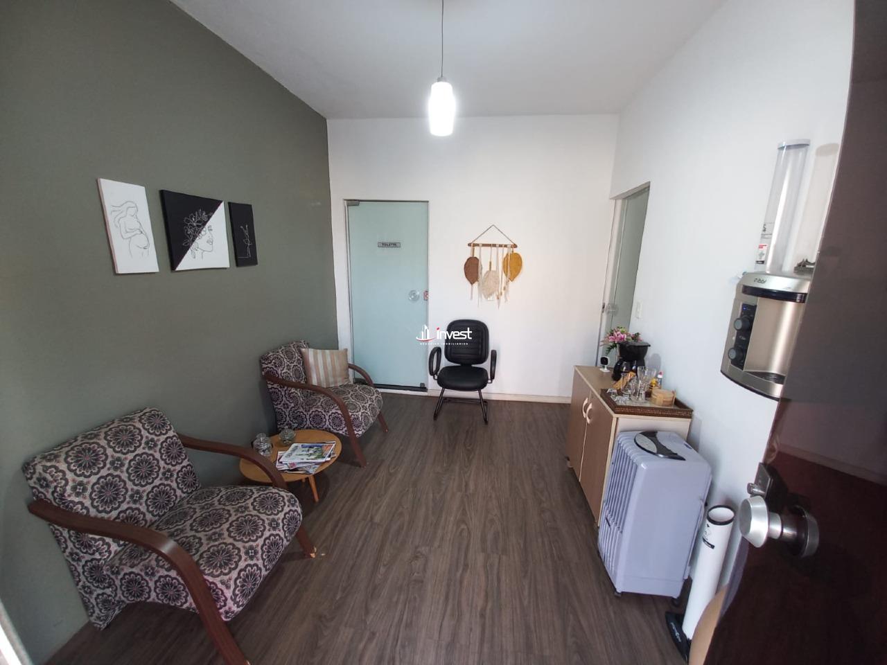 Sala para aluguel no Santa Maria: 