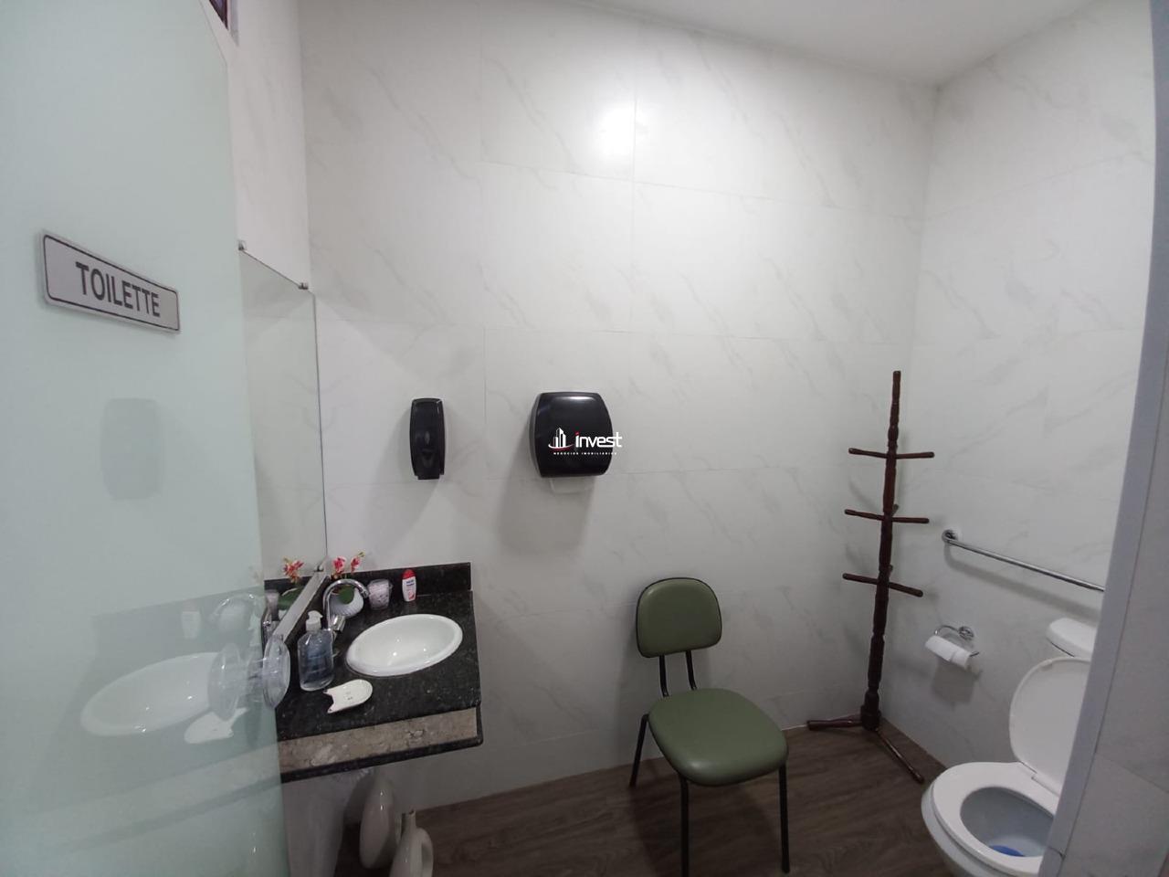 Sala para aluguel no Santa Maria: 
