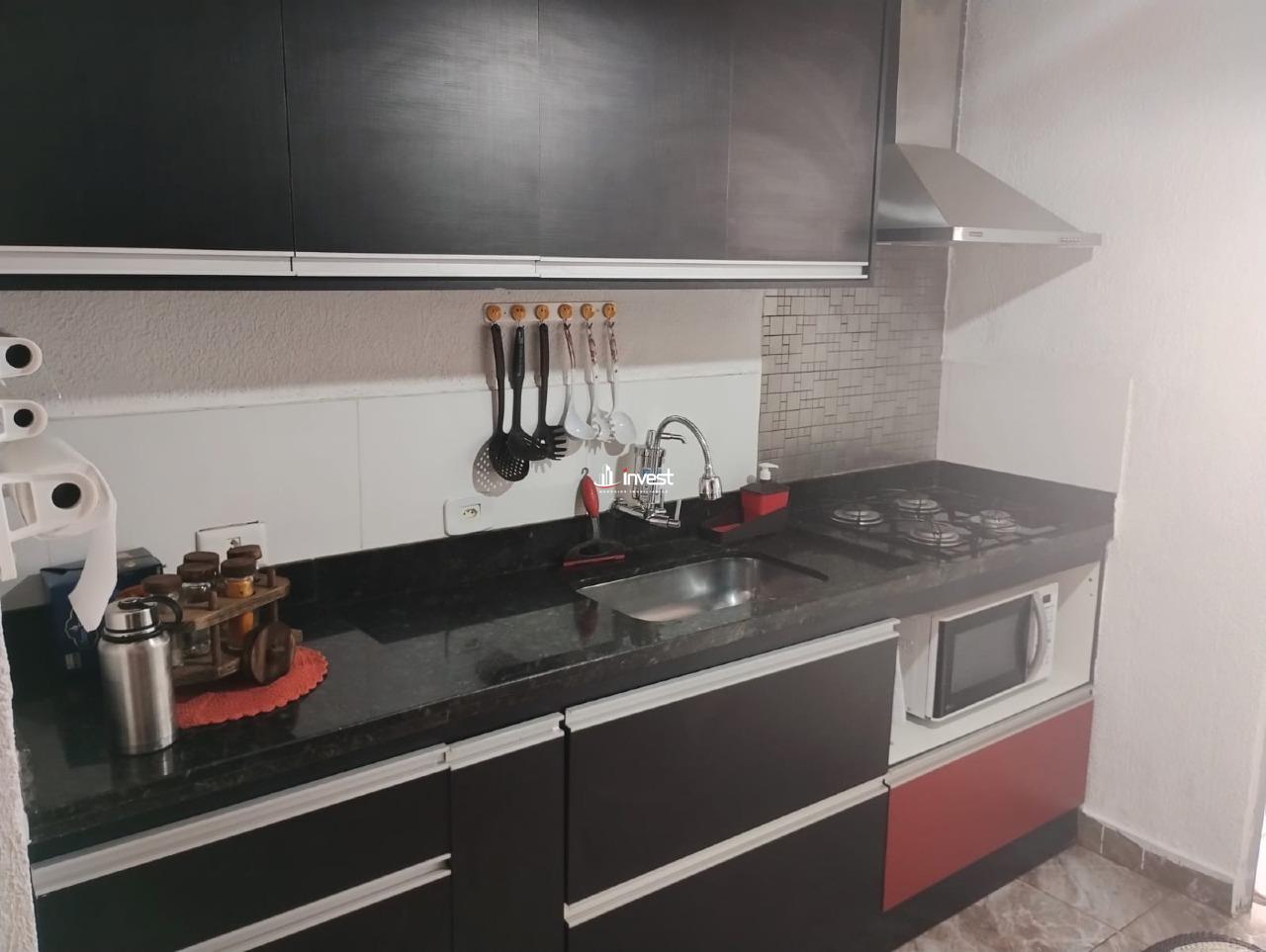 Casa Condomínio à venda no Moradas, Condomínio: 