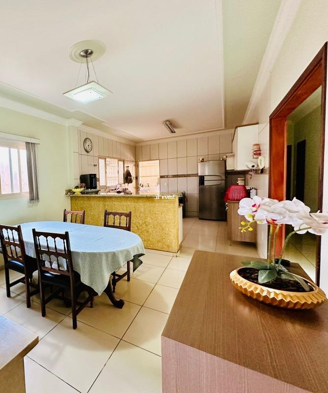 Casa à venda no Abadia: 