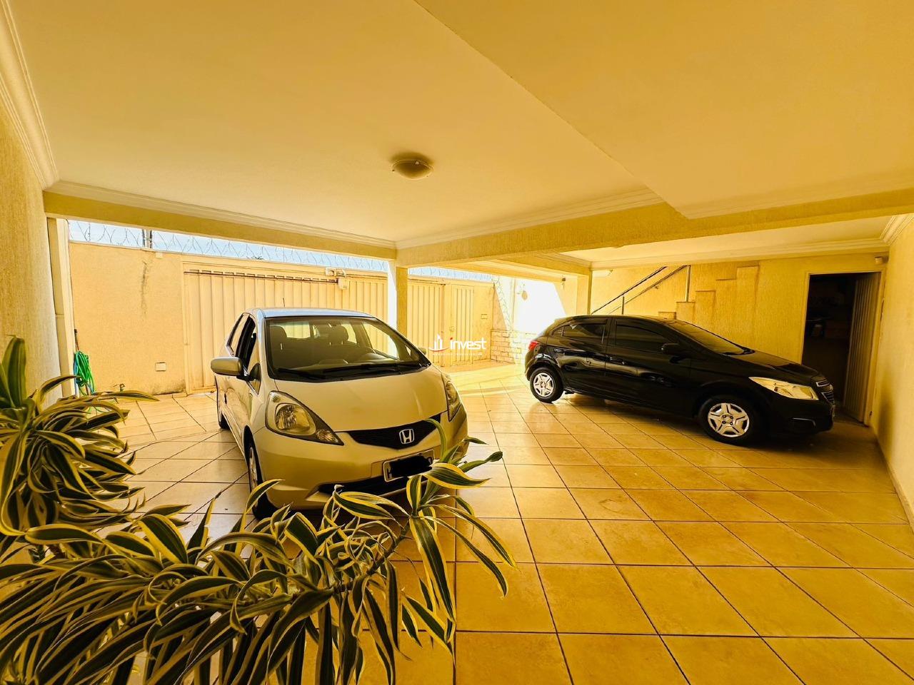 Casa à venda no Abadia: 