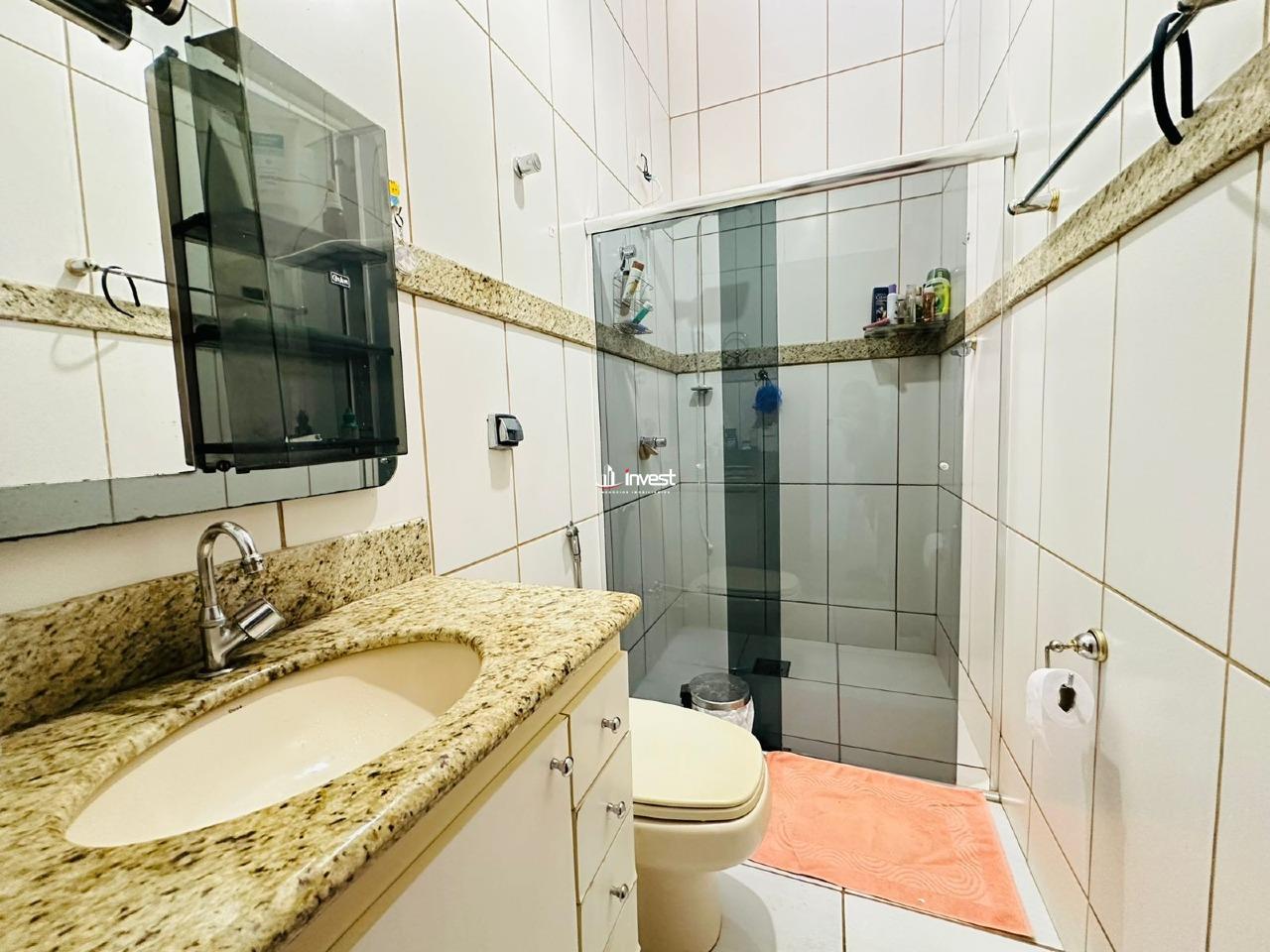 Casa à venda no Abadia: 