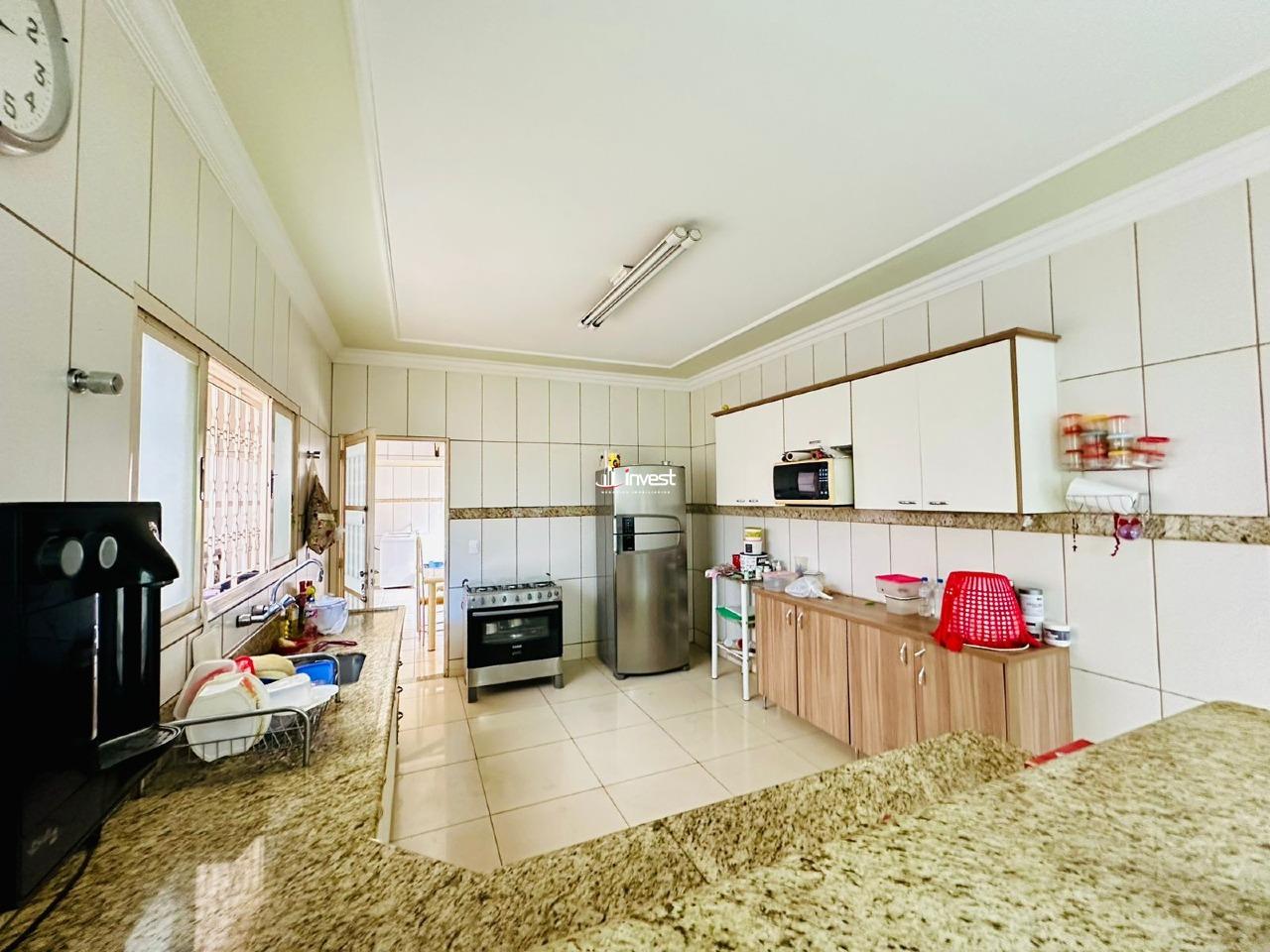 Casa à venda no Abadia: 