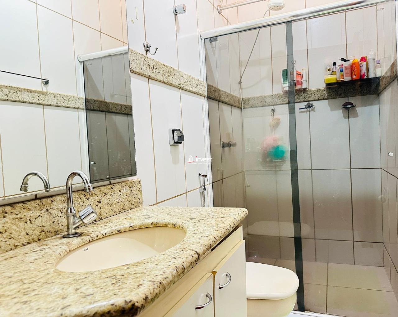 Casa à venda no Abadia: 