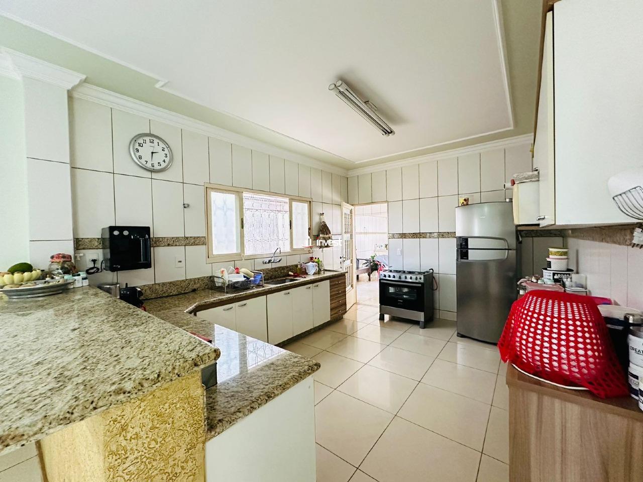 Casa à venda no Abadia: 