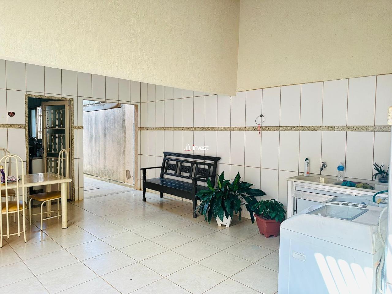 Casa à venda no Abadia: 