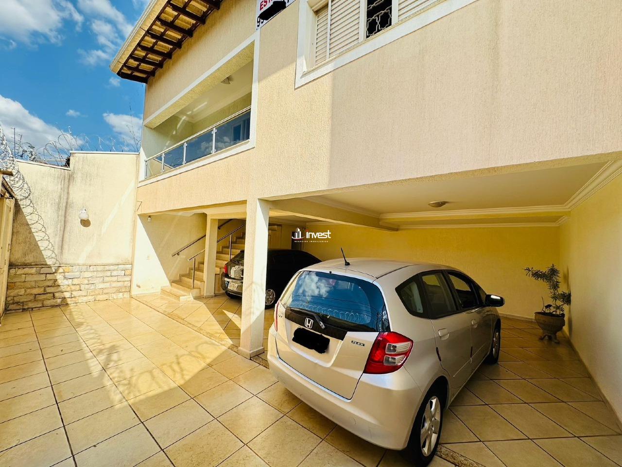 Casa à venda no Abadia: 