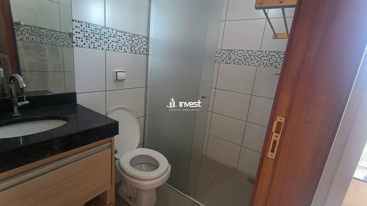 Apartamento à venda no Abadia: 
