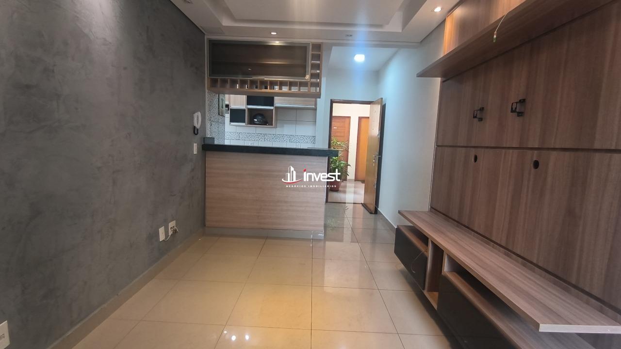 Apartamento à venda no Abadia: 