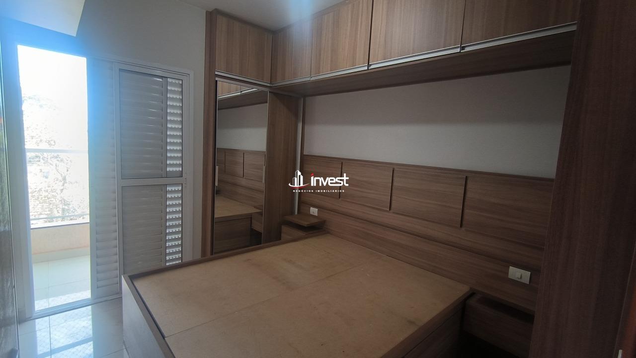 Apartamento à venda no Abadia: 