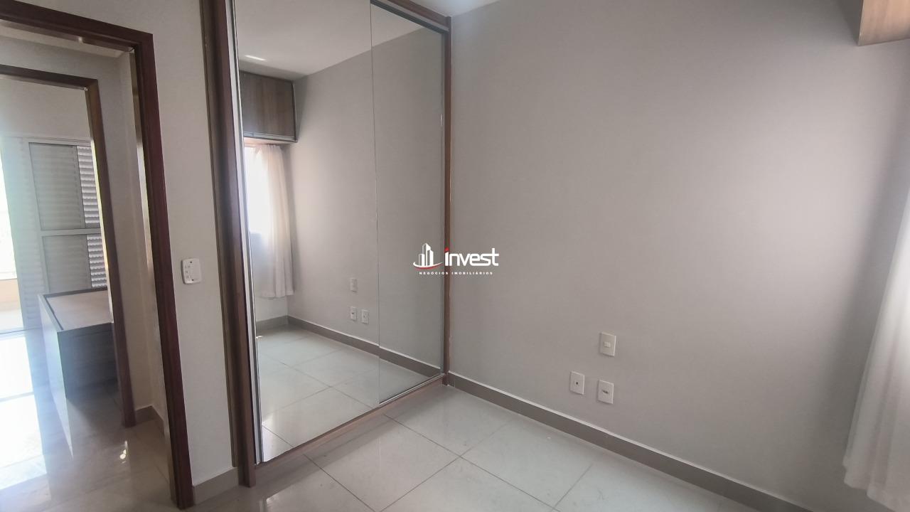 Apartamento à venda no Abadia: 