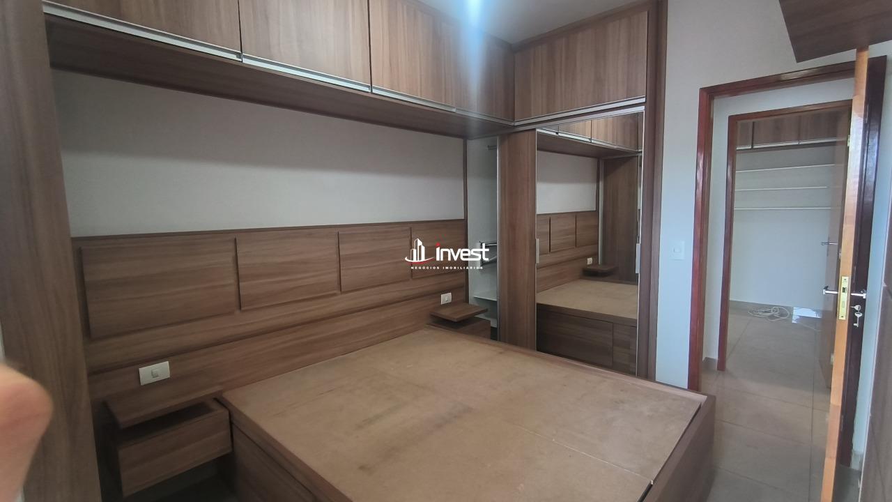 Apartamento à venda no Abadia: 