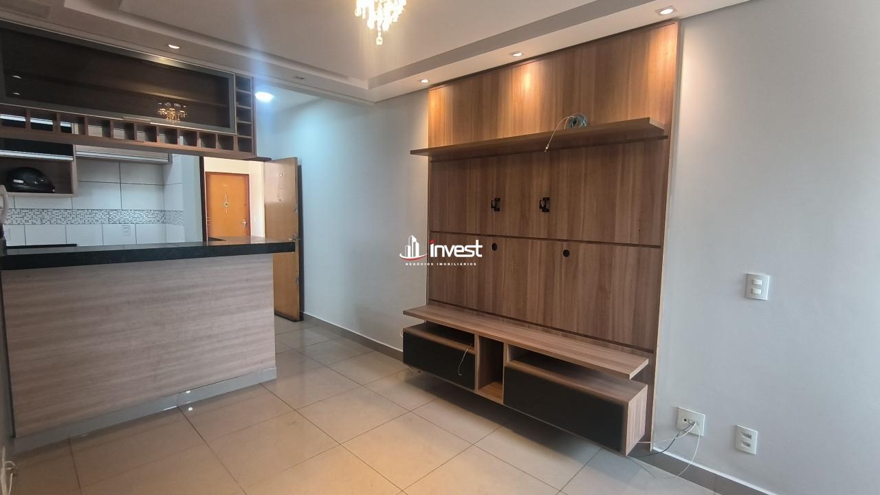 Apartamento à venda no Abadia: 