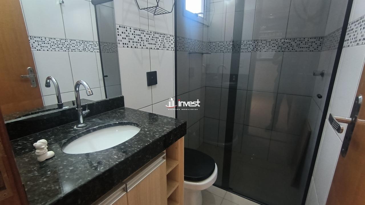 Apartamento à venda no Abadia: 