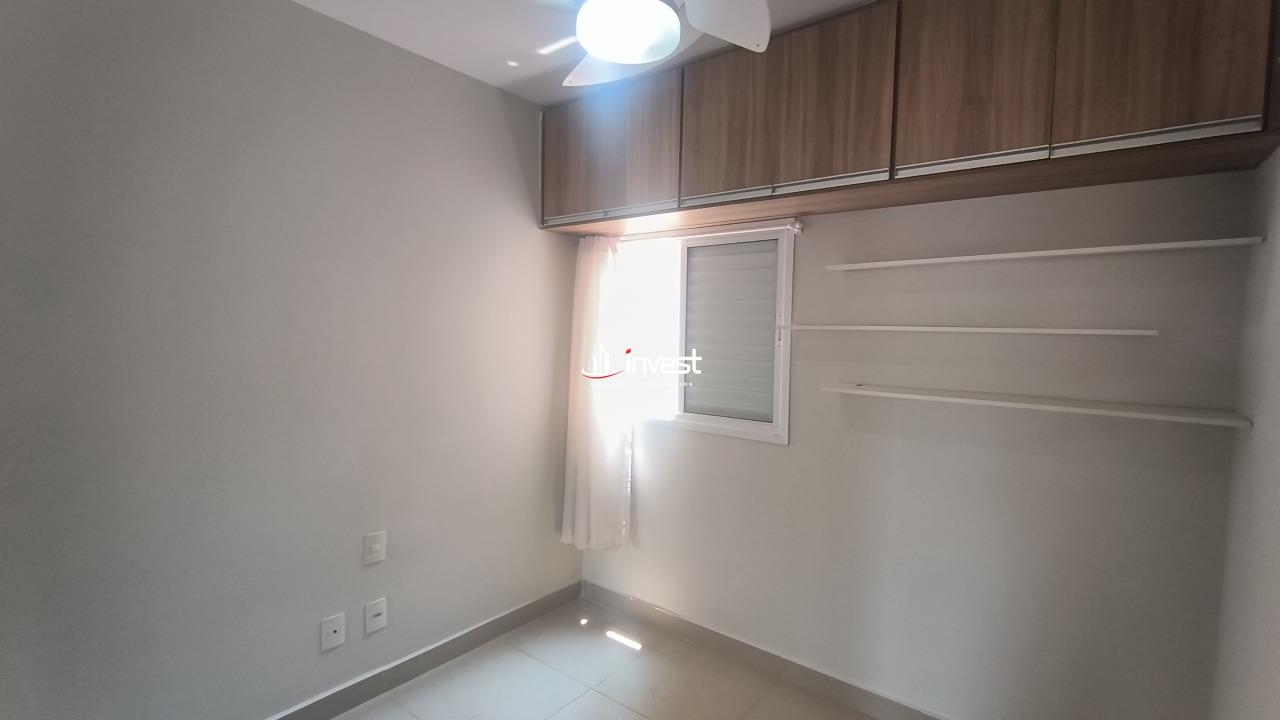Apartamento à venda no Abadia: 