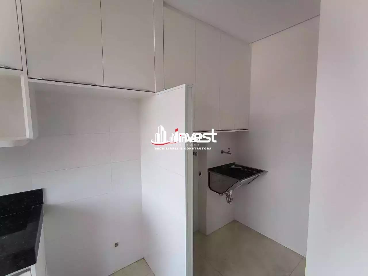 Apartamento para aluguel no Santa Maria: 