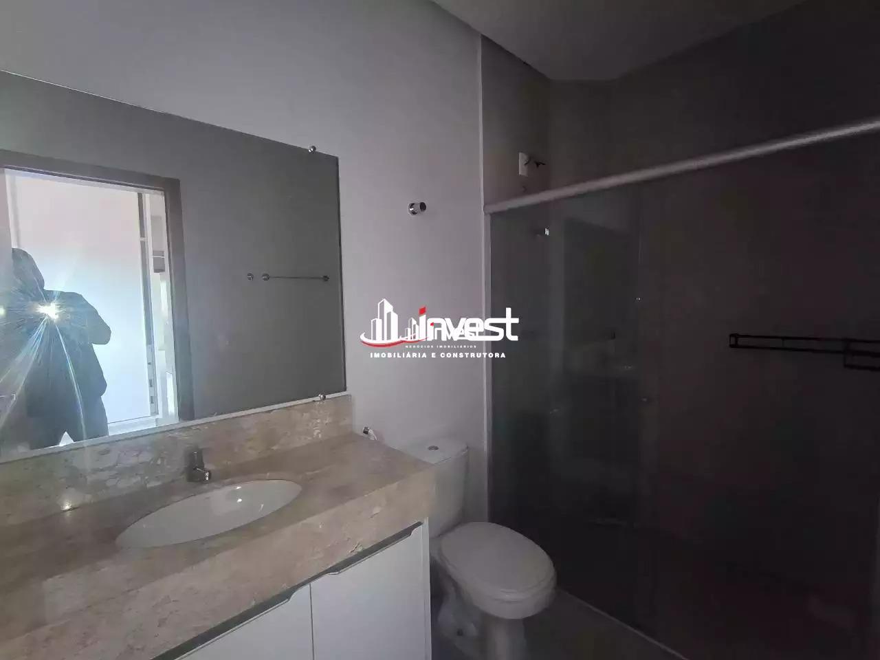 Apartamento para aluguel no Santa Maria: 