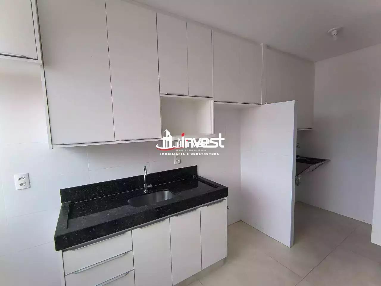 Apartamento para aluguel no Santa Maria: 