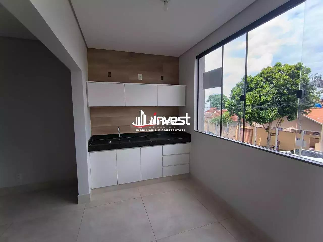 Apartamento para aluguel no Santa Maria: 