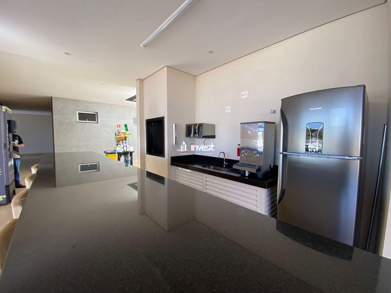 Lote em condomínio à venda no Damha III - Res. Uberaba: 