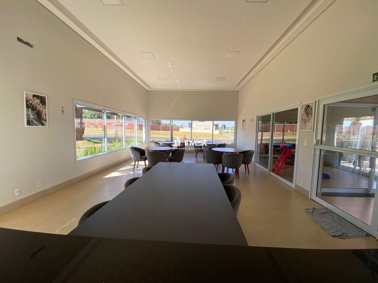 Lote em condomínio à venda no Damha III - Res. Uberaba: 