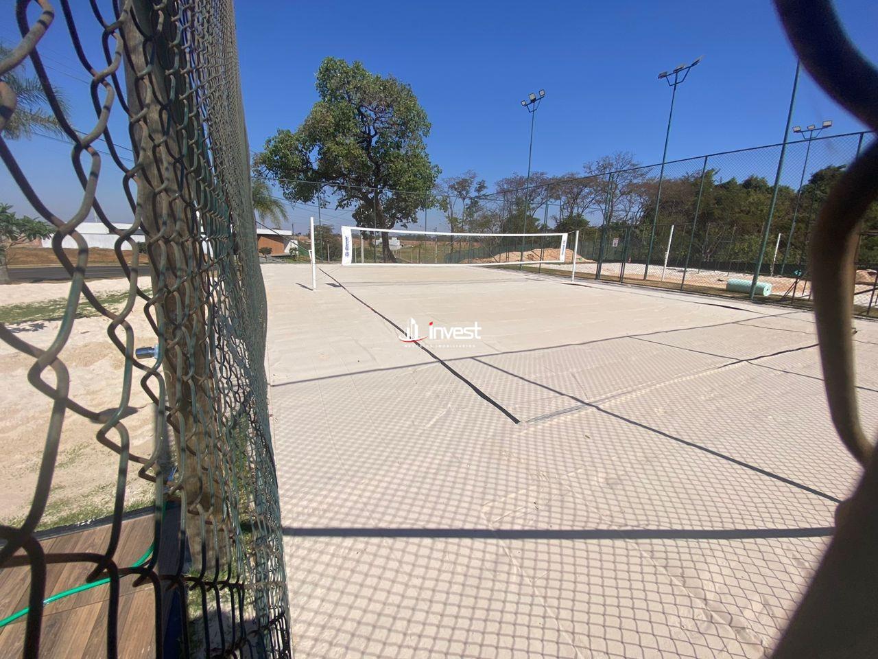 Lote em condomínio à venda no Damha III - Res. Uberaba: 
