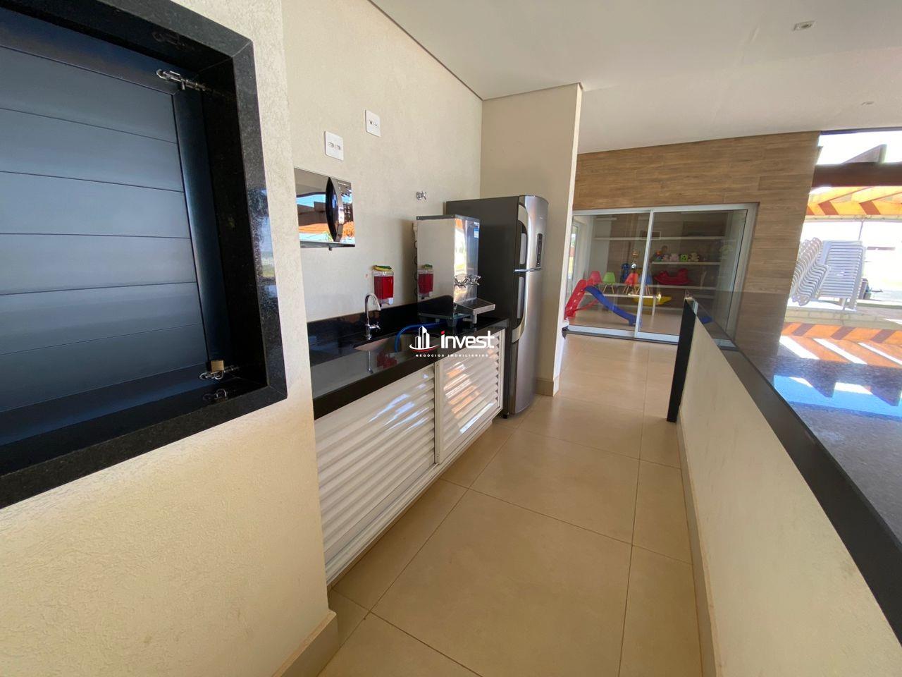 Lote em condomínio à venda no Damha III - Res. Uberaba: 