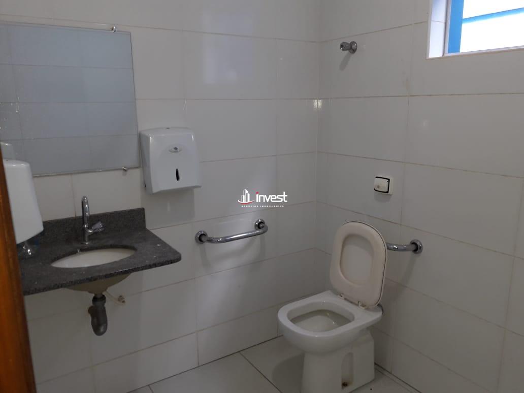 Galpão para aluguel no Manoel Mendes: 