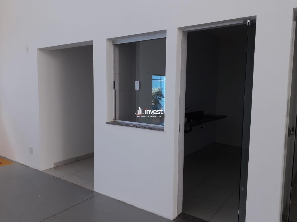 Galpão para aluguel no Manoel Mendes: 