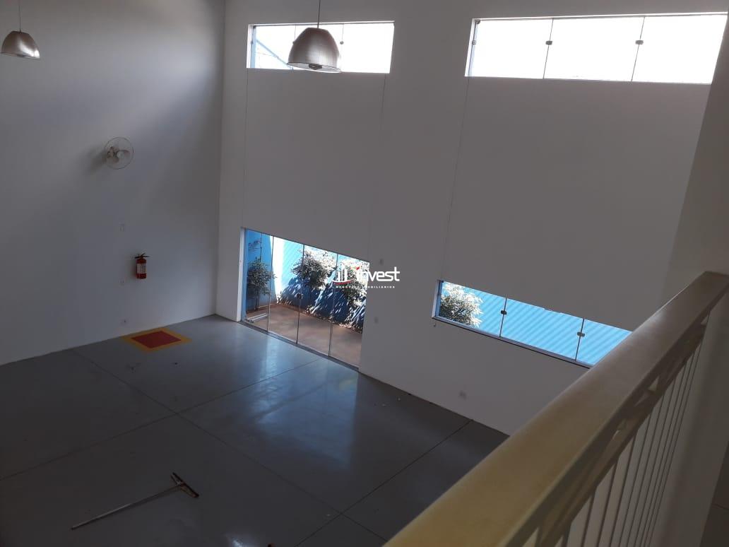 Galpão para aluguel no Manoel Mendes: 