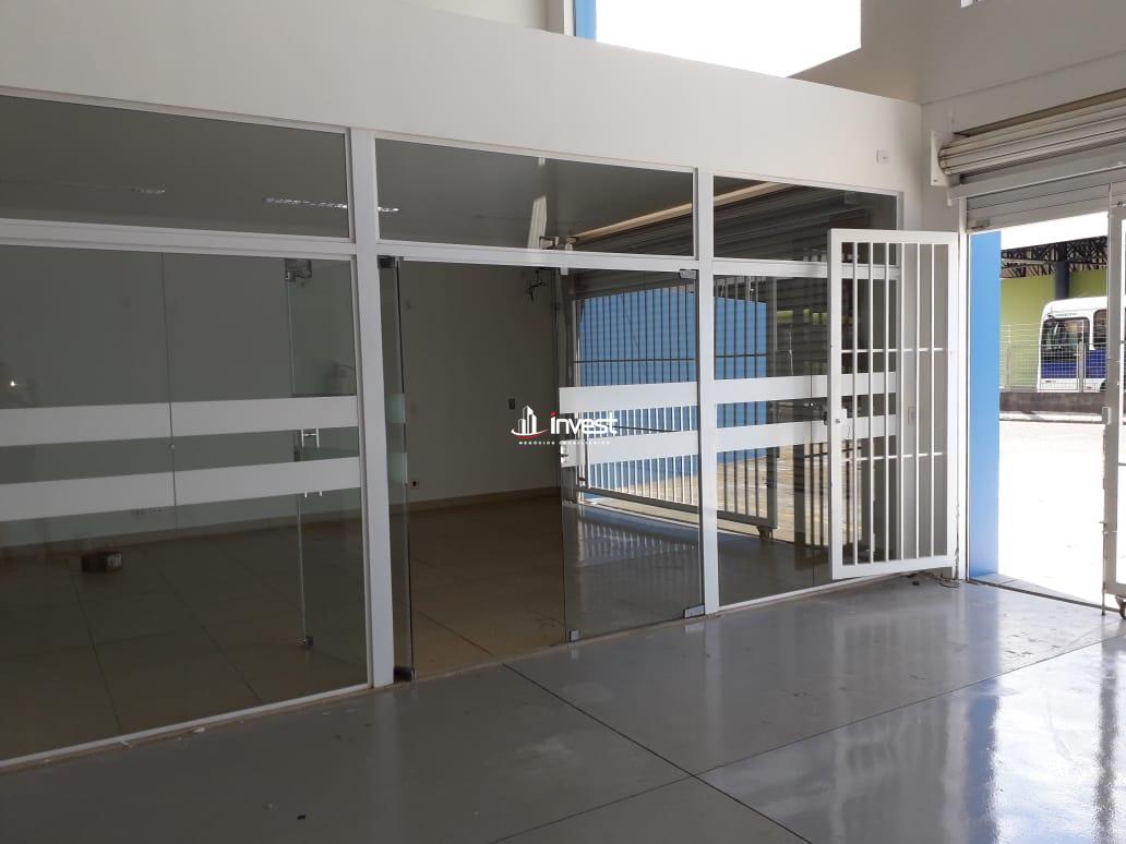 Galpão para aluguel no Manoel Mendes: 