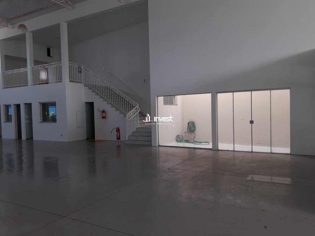 Galpão para aluguel no Manoel Mendes: 