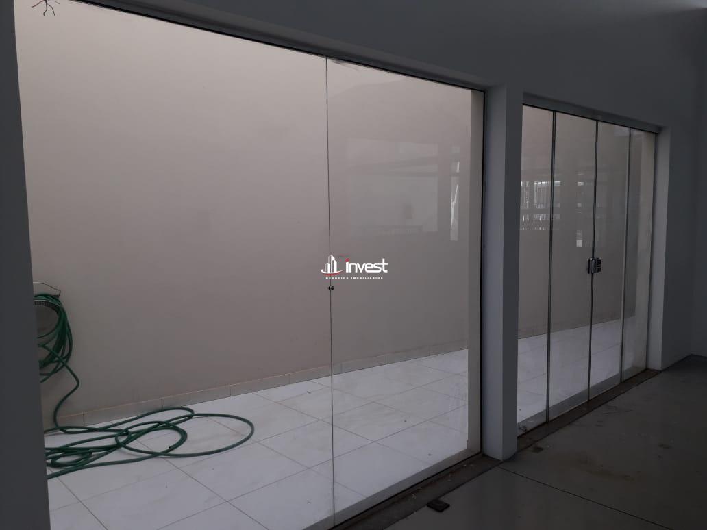 Galpão para aluguel no Manoel Mendes: 