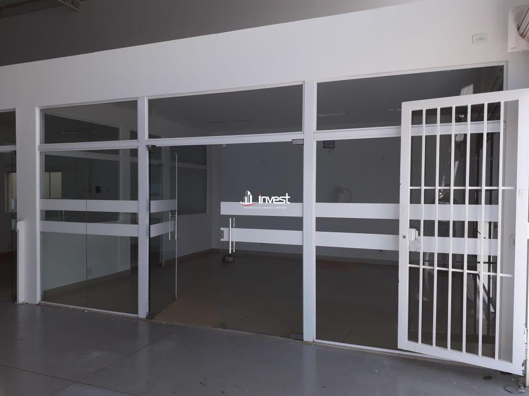 Galpão para aluguel no Manoel Mendes: 