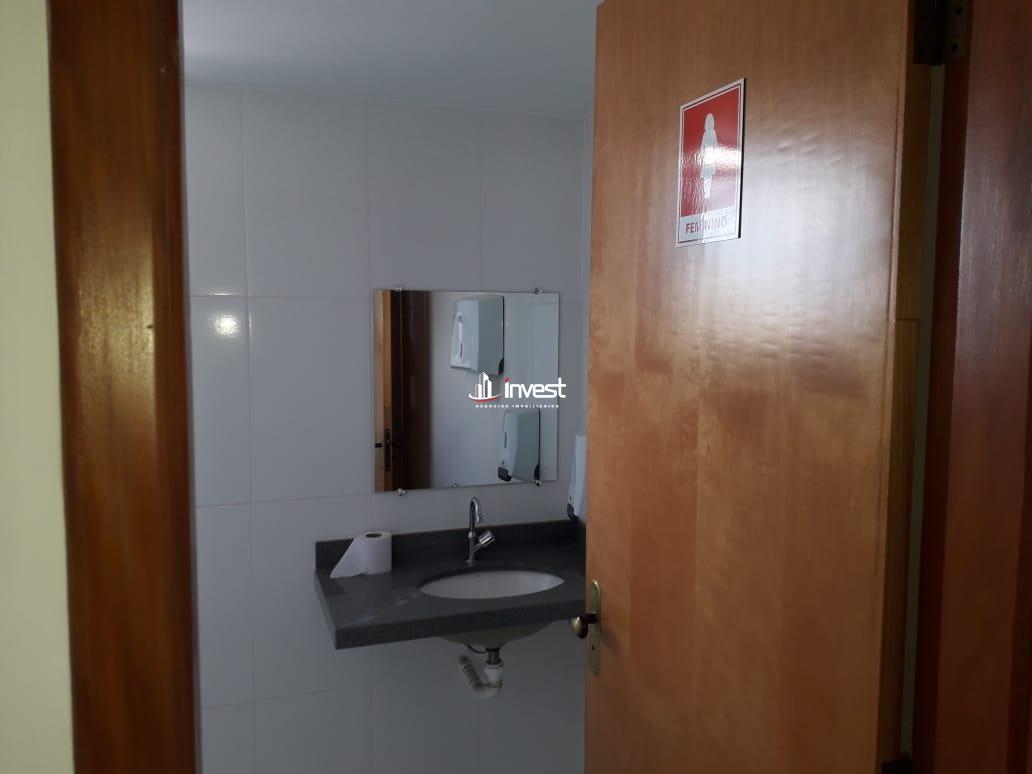 Galpão para aluguel no Manoel Mendes: 