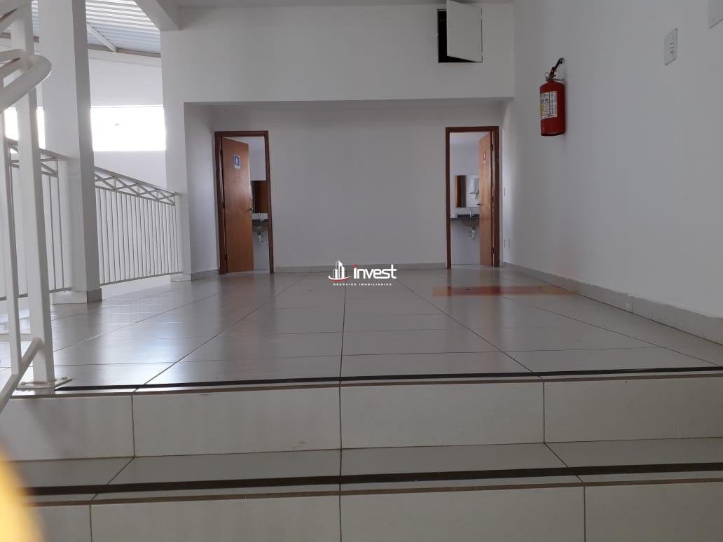 Galpão para aluguel no Manoel Mendes: 