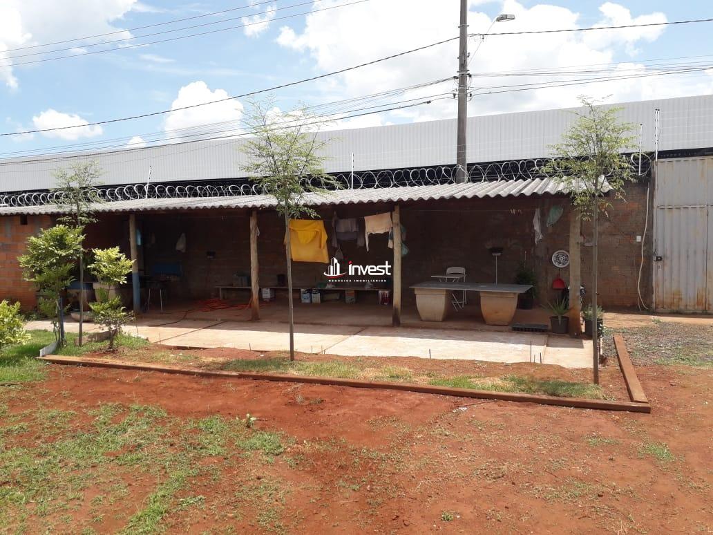 Lote à venda no Manoel Mendes: 