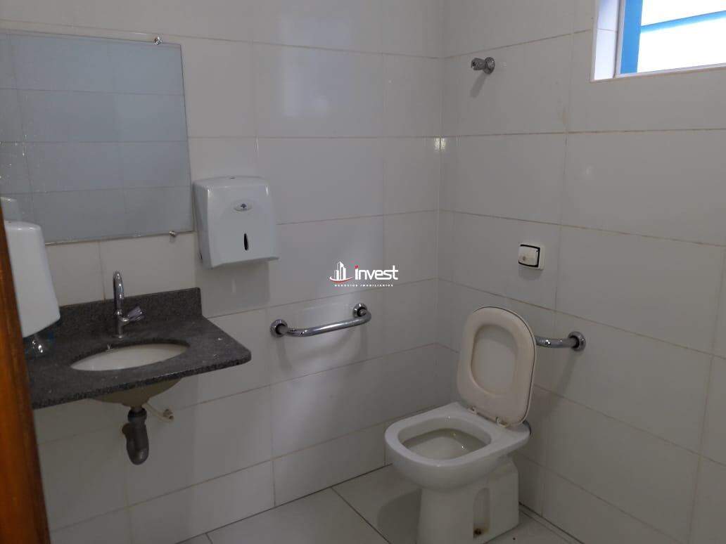 Galpão à venda no Manoel Mendes: 